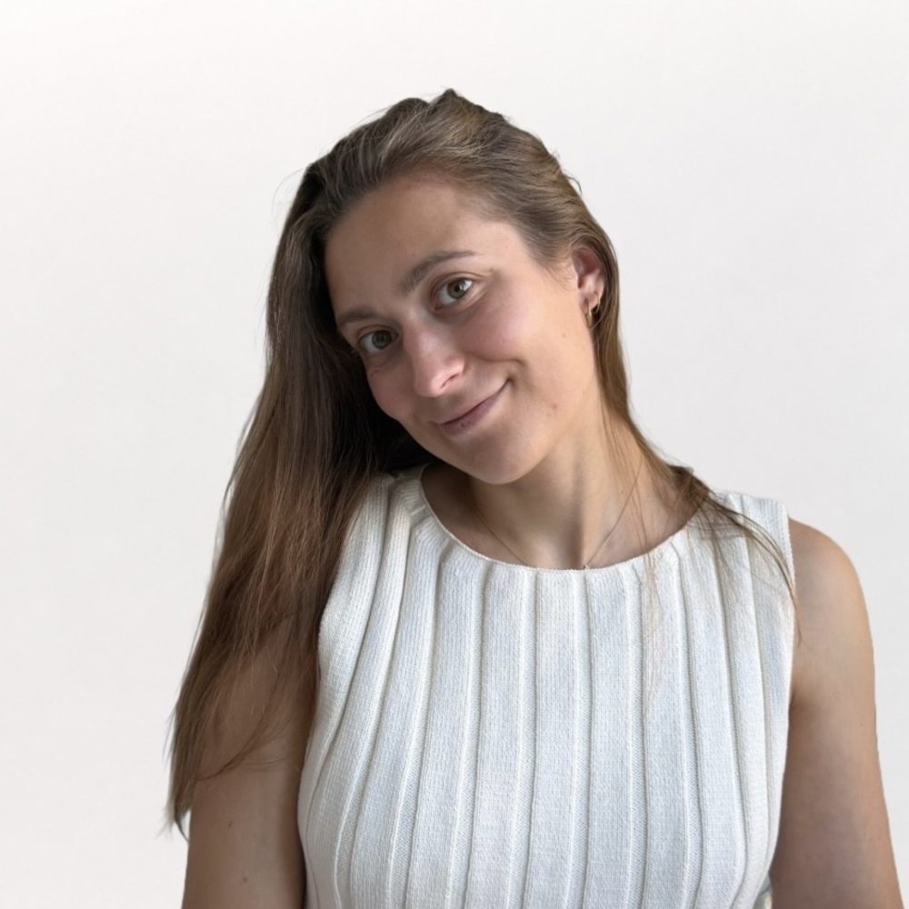 Daria Kiseleva - Consumer Choice Award