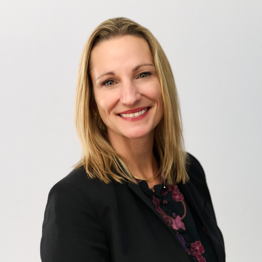 Nicole Mitchell - Consumer Choice Award