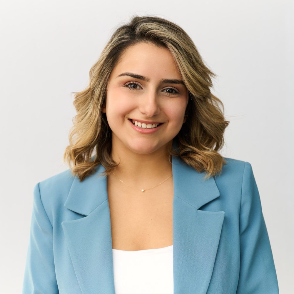 Reine Hodroj - Consumer Choice Award