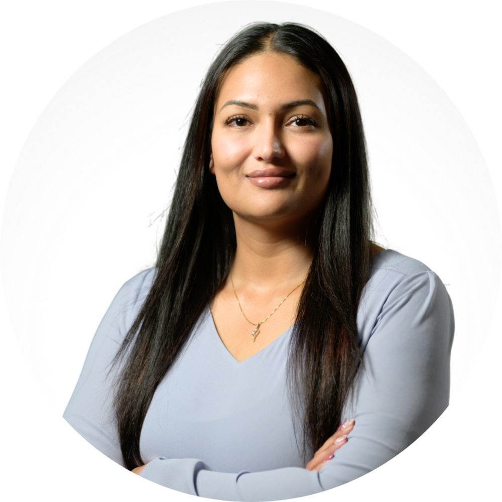 Sumi Saleh - Consumer Choice Award