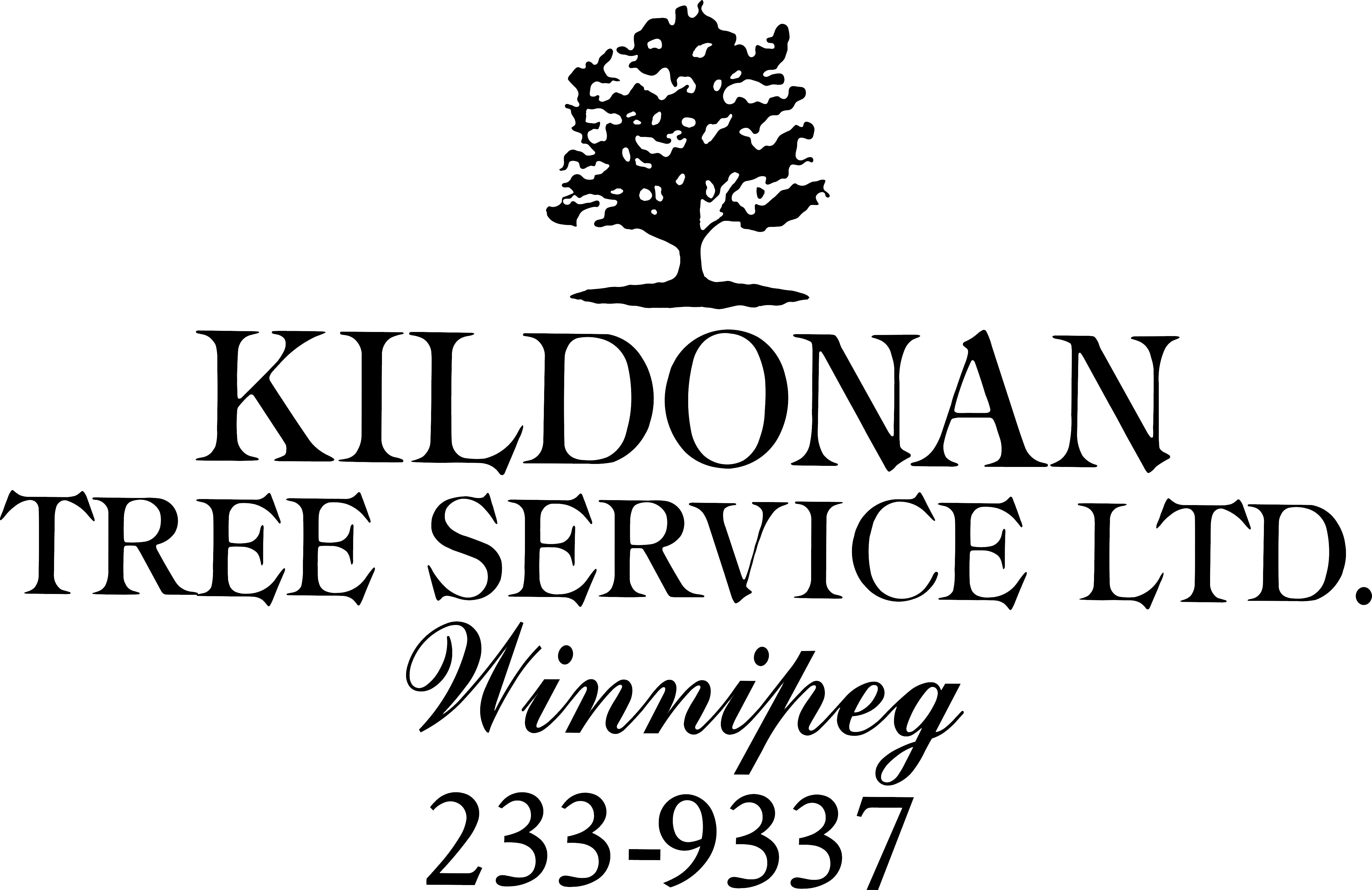 Kildonan Tree Service Ltd.