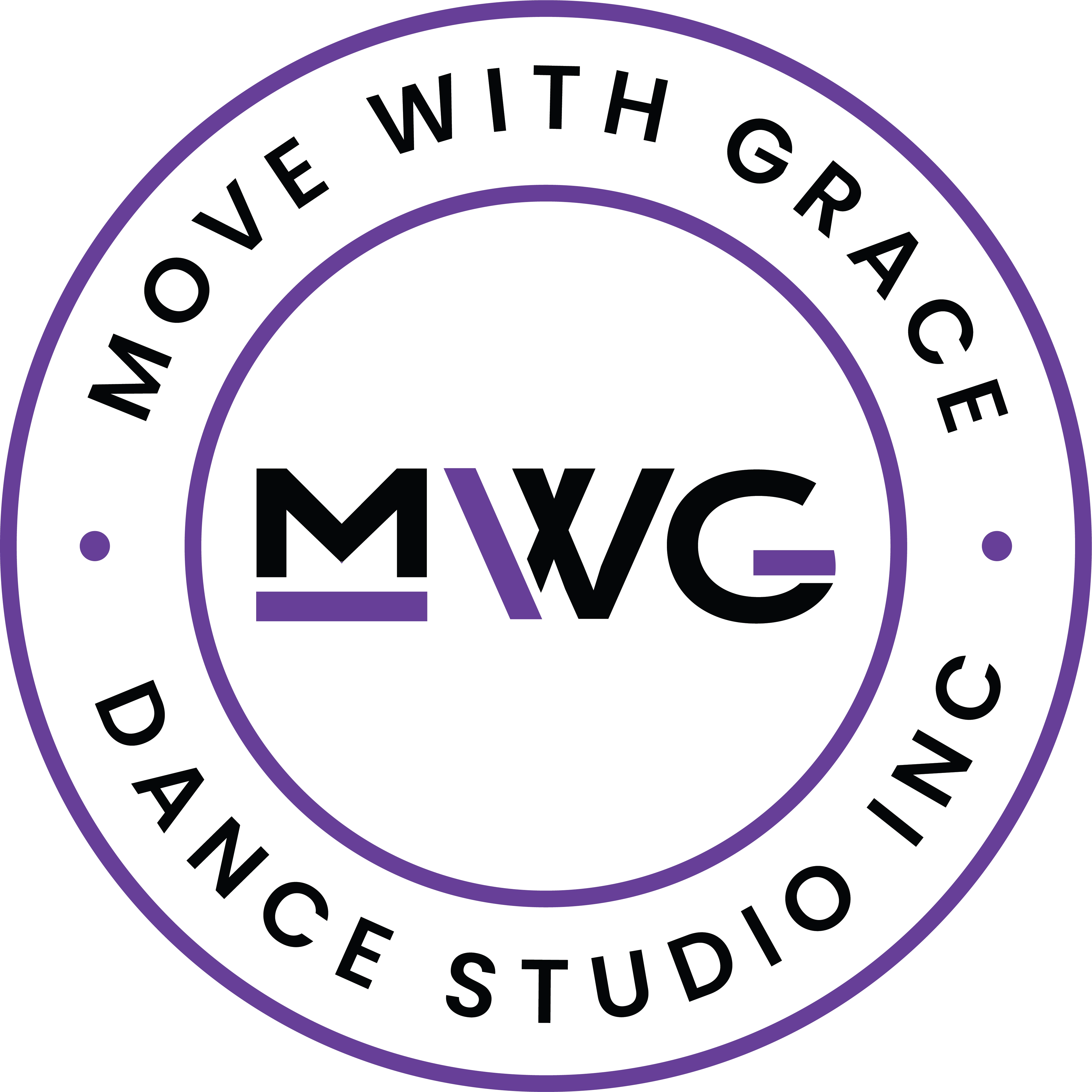 Studio de danse Move With Grace