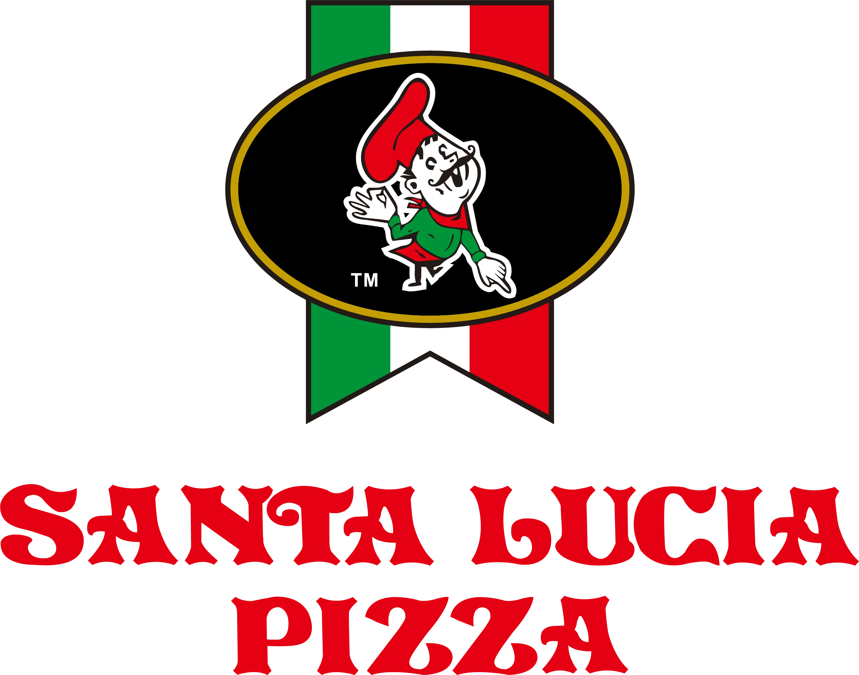 Santa Lucia Pizza