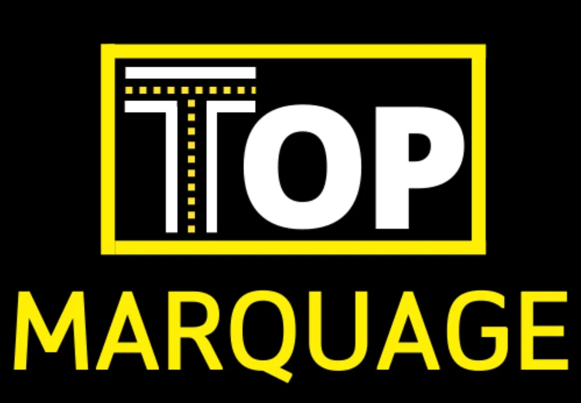 Top Marking