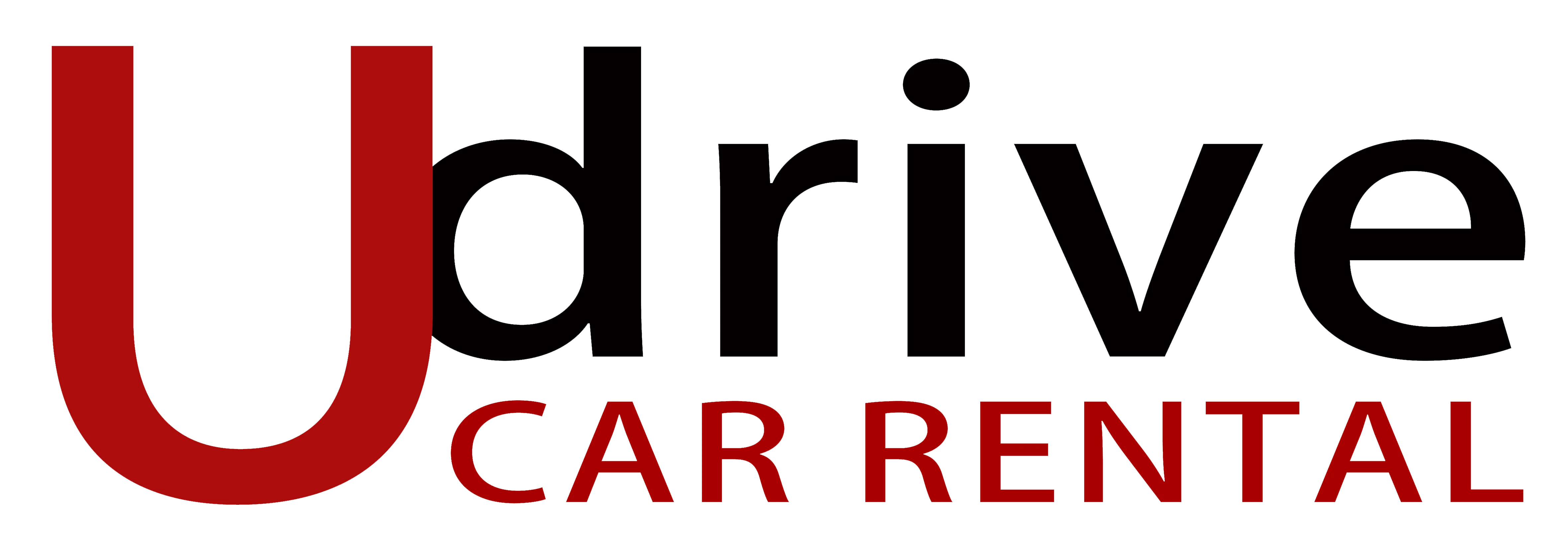 U-Drive Car Rental