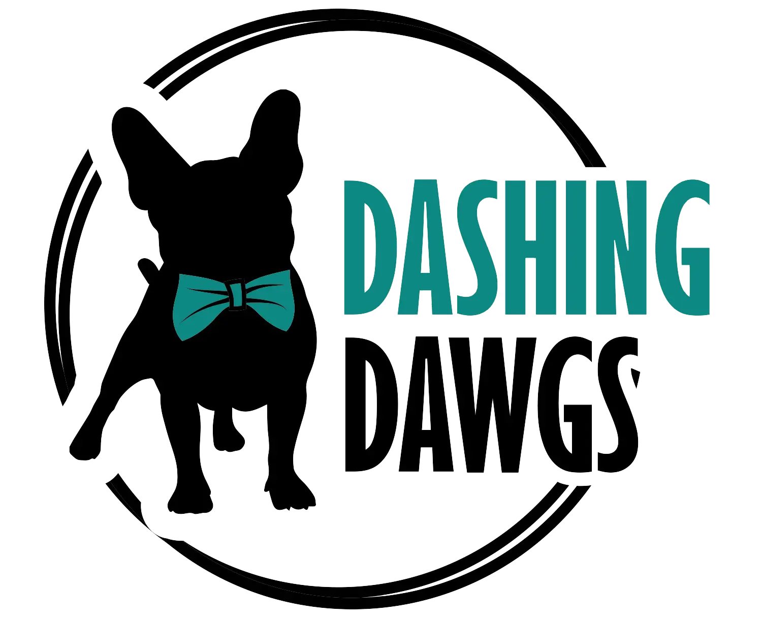 Dashing Dawgs Grooming & Boutique