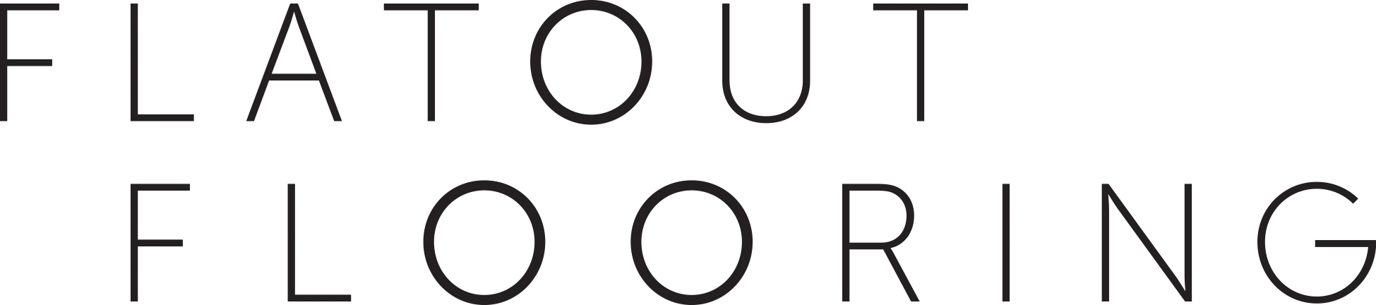 Flatout Flooring
