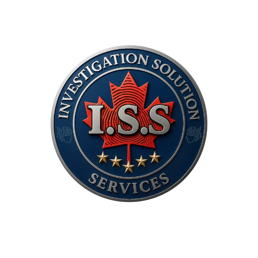Services de solutions d’investigation
