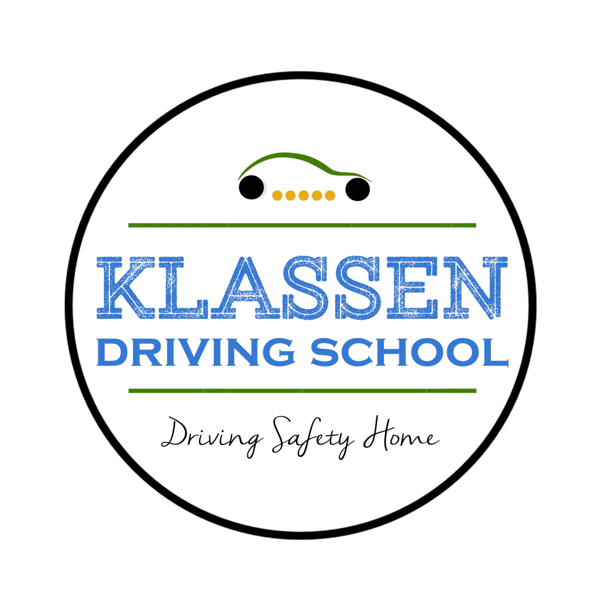 Klassen Driving School (Saskatoon) Ltd.