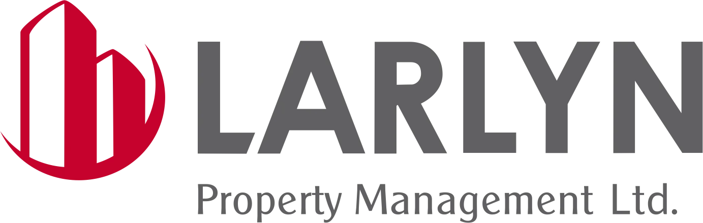 Larlyn Gestion Immobilière Ltd.