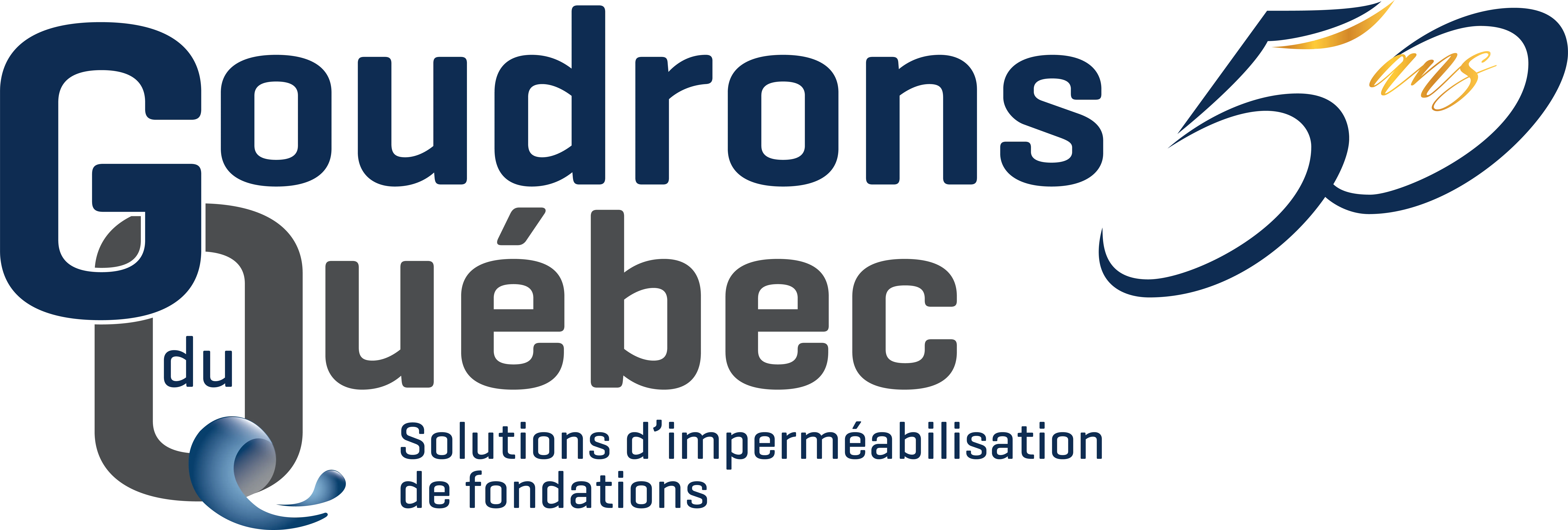 Les Goudrons du Québec Inc.