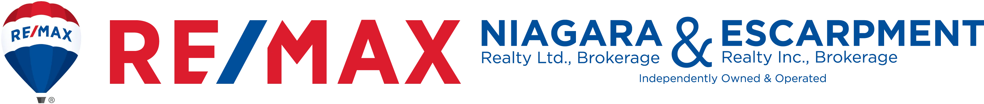 RE/MAX Escarpment Realty Inc.