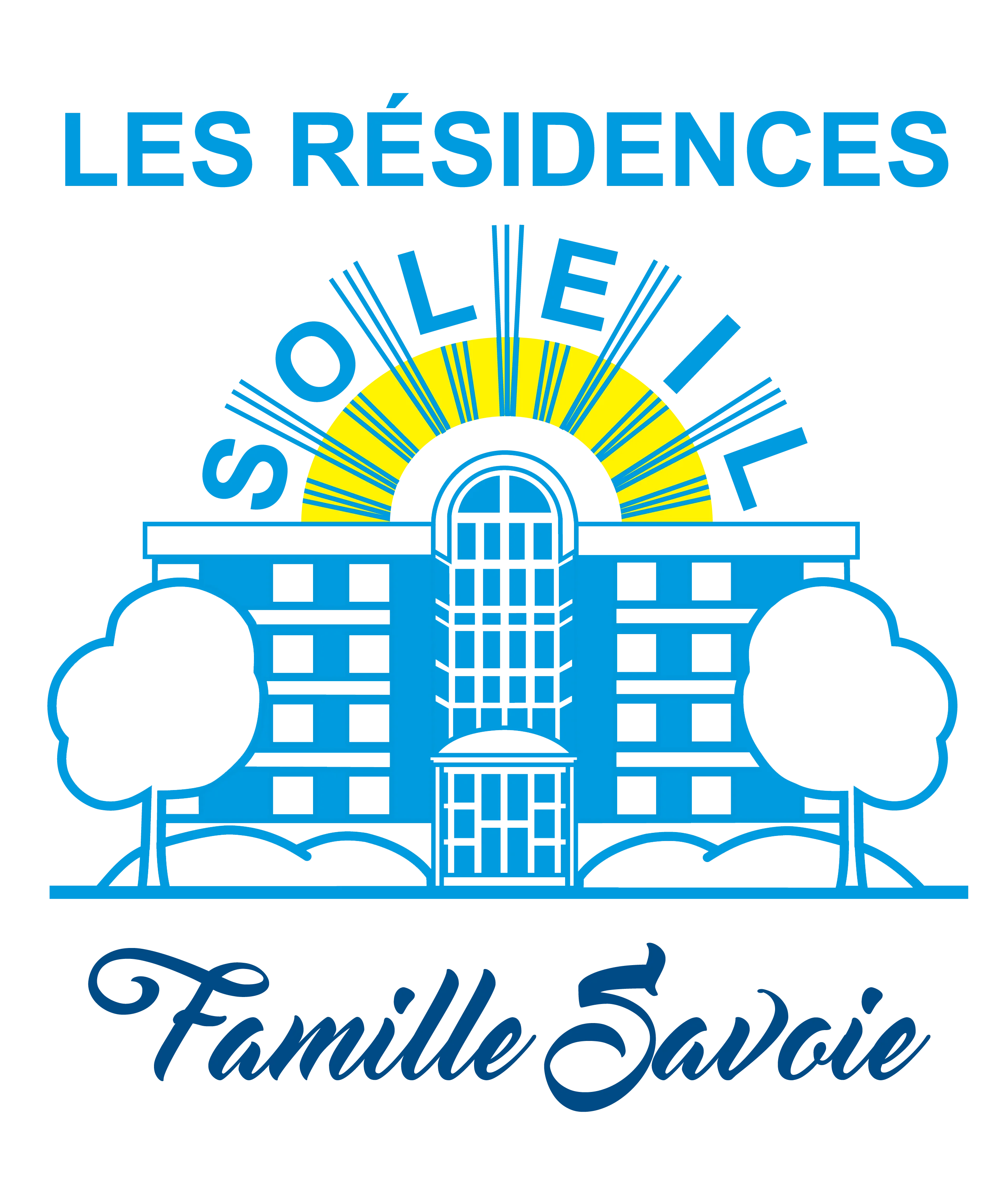 Les Résidences Soleil