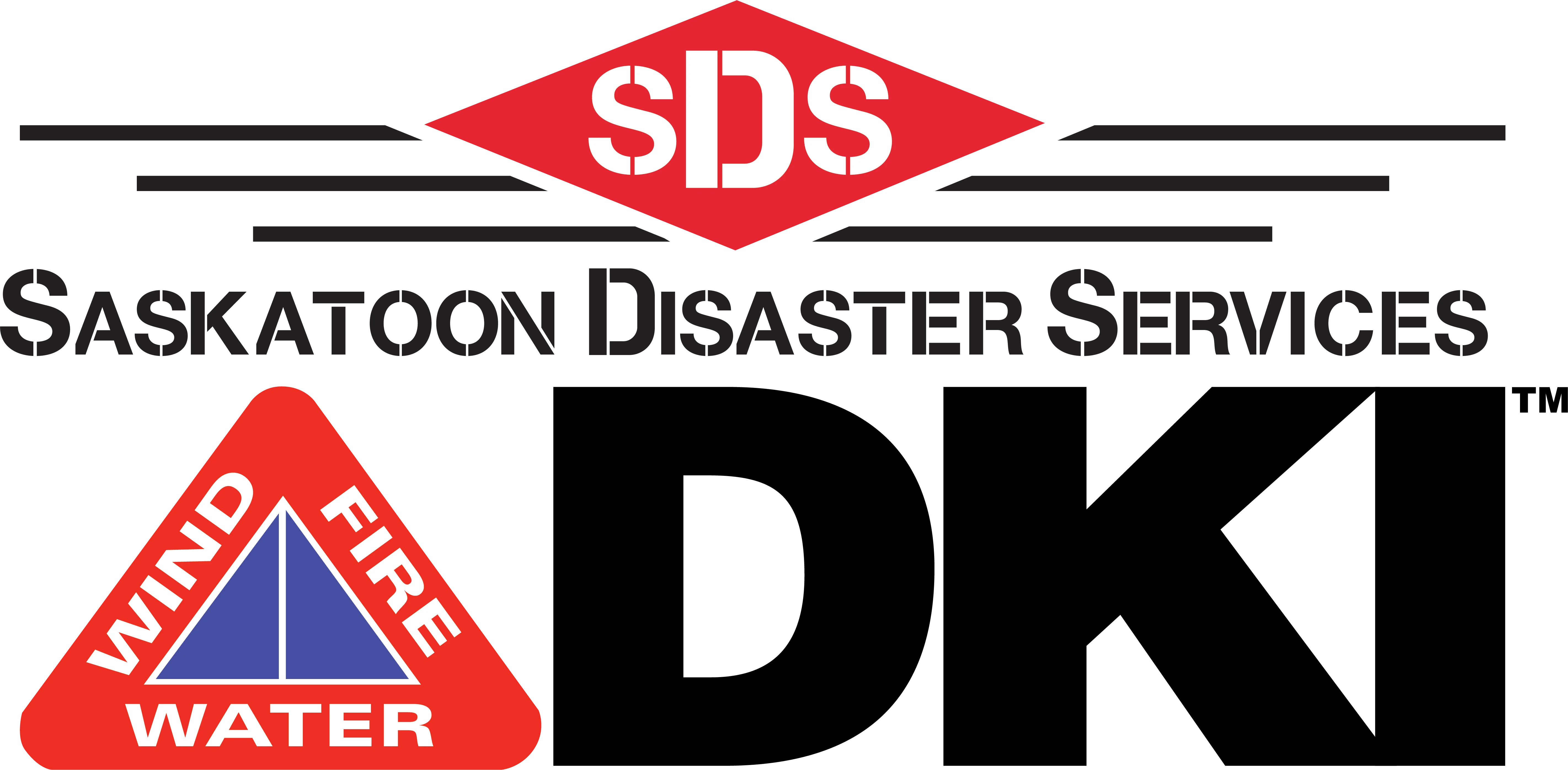 DKI Saskatoon Disaster Services