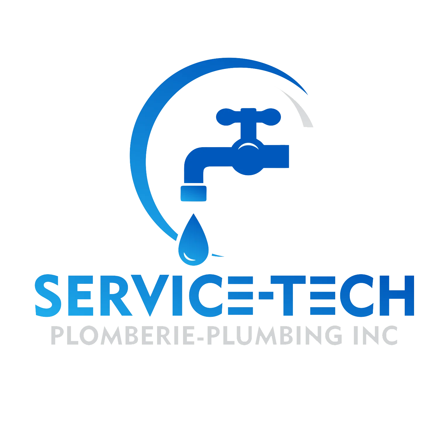 Service-Tech Plumbing Inc.
