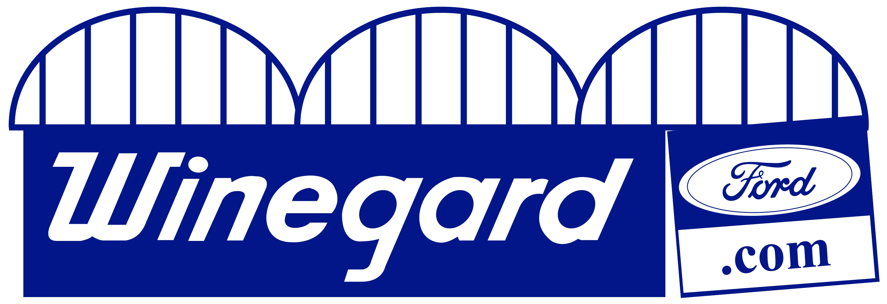 Winegard Ford